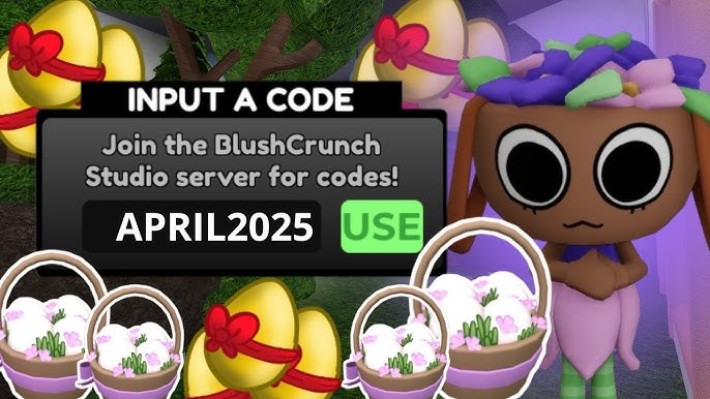 Roblox Dandys World Free Basket Eggs Code Get 999999 Instantly