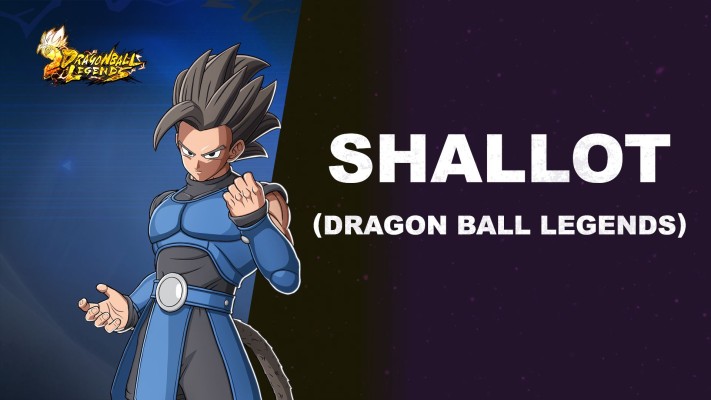 How to Get Shallot DLC for Free in Dragon Ball Sparking Zero