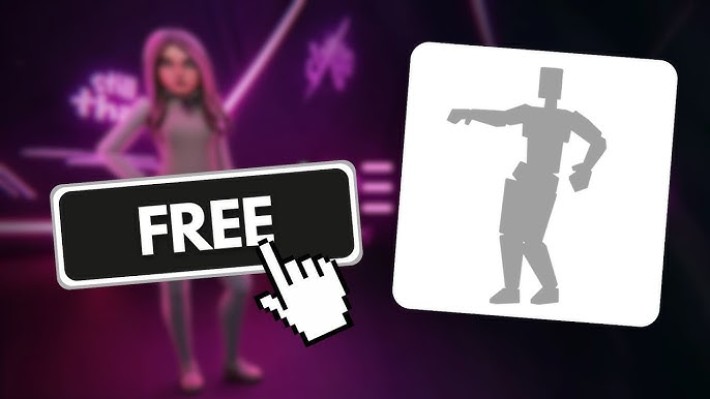 How to Get Free M3GAN Emote in Roblox