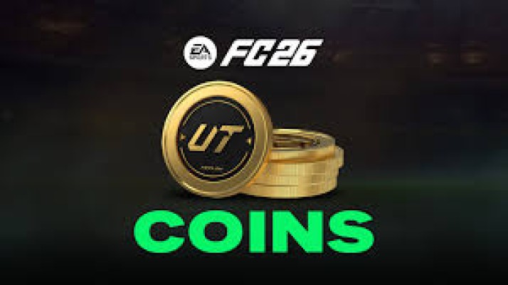 Free 1 Million Coins FC 26