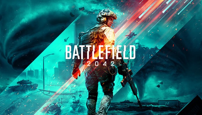 Battlefield 2042 Unlimited XP Code