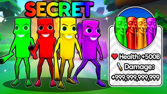 Brainrot Evolution Unlock Every Secret Code