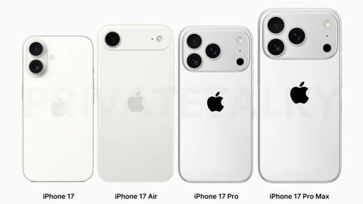 iPhone 17 for FREE