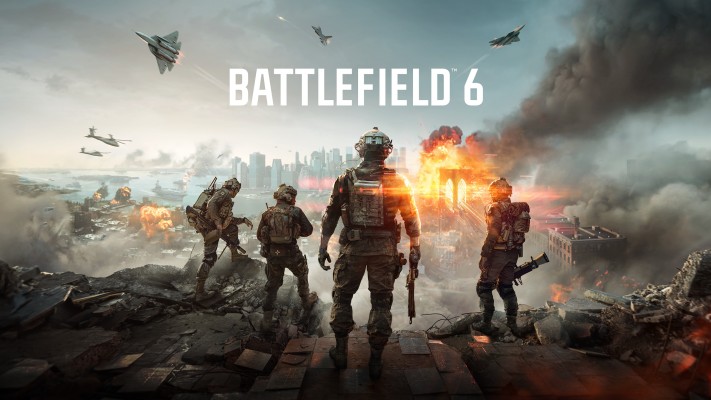 Battlefield 6 Unlimited XP Code