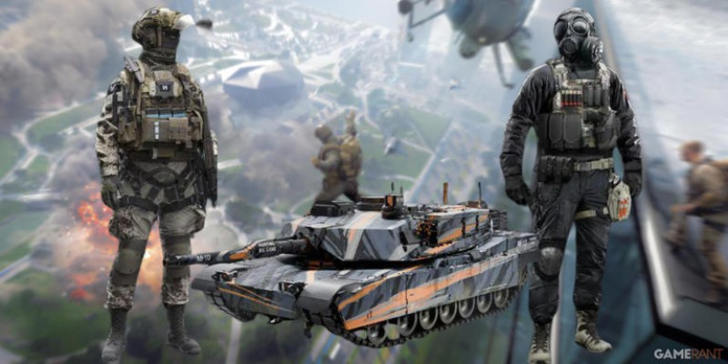 Battlefield 6 Unlock All Skins & Unlimited Coins Code