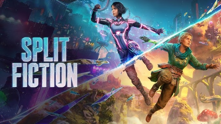 Split Fiction Free Game Key