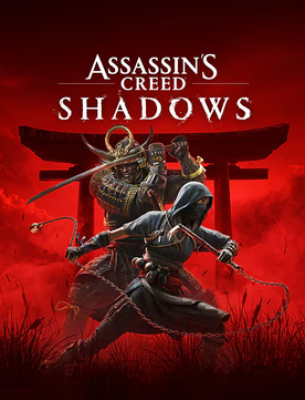 Assassins Creed Shadows for Free