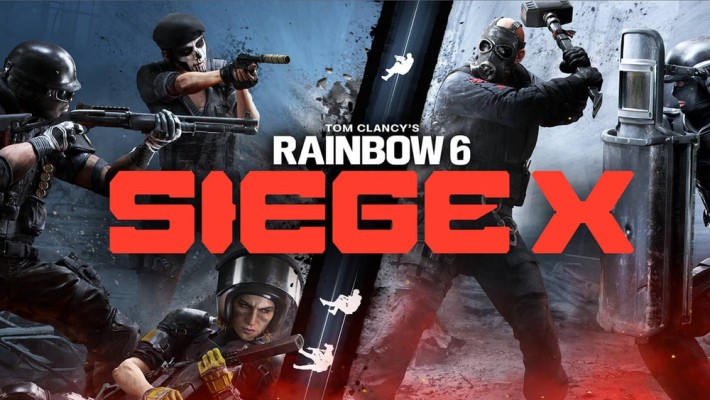 Siege X Beta Codes for Free