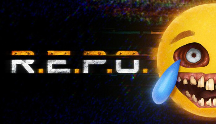 REPO Free Game Code