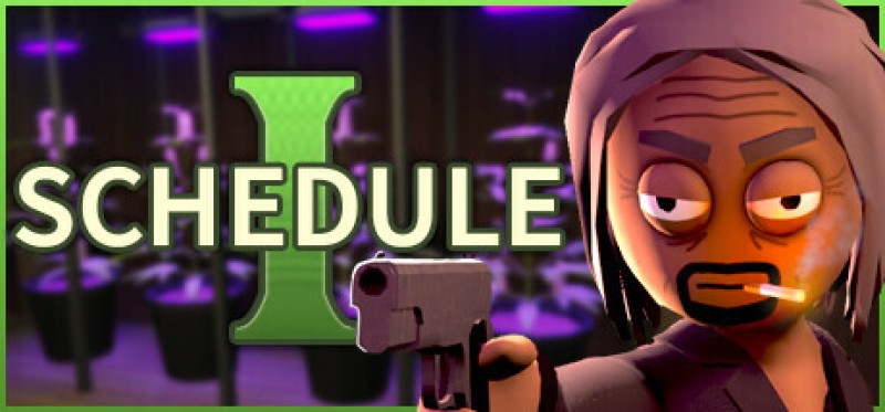 Schedule 1 For Free