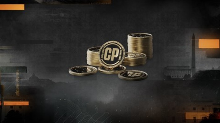 COD Points for Free
