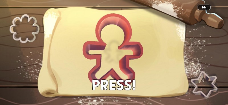 Unlimited Fateful Cookie Cutters and Tickets in Cookie Run Kingdom for Free