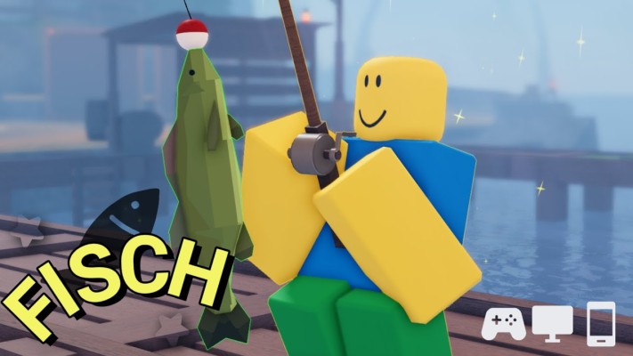 Roblox Fisch Unlimited Money for Free