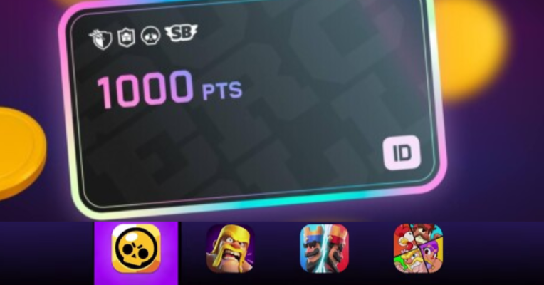 UNLIMITED Supercell ID Points for Free