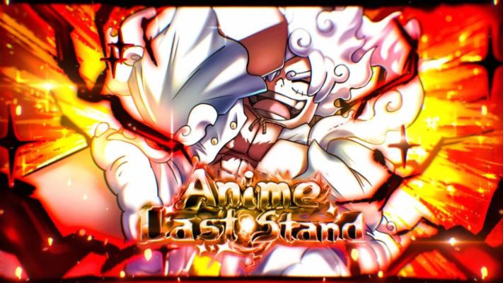 Anime Last Stand Thousands of Rerolls Shards & Jewels for Free