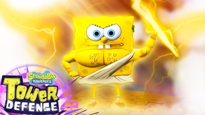 Guaranteed Olympian SpongeBob Code Roblox