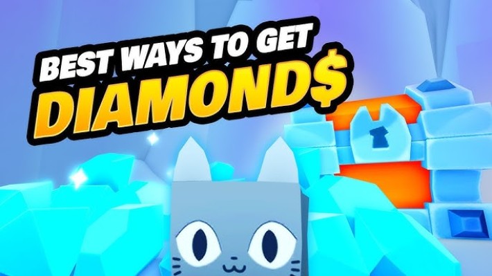 Roblox Pet Sim 99 Unlimited Diamonds Code Free