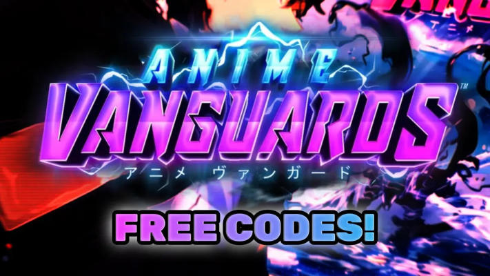 Roblox Anime Vanguards Unlimited Rerolls & Gems Code
