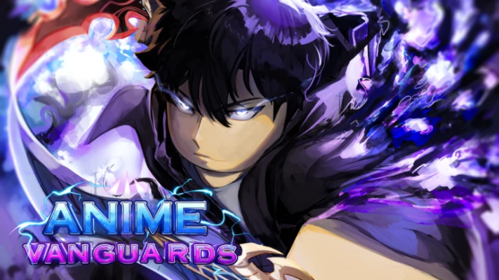 Roblox Anime Vanguards Max Battle Pass Unlock Code
