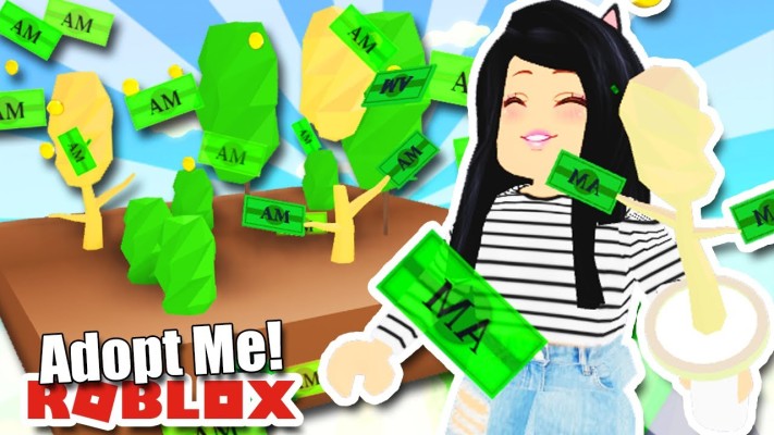 Roblox Adopt Me Unlimited Bucks Code Free