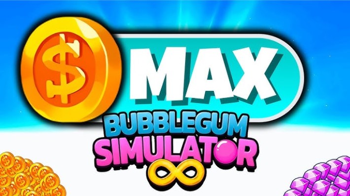 Roblox Bubblegum Simulator Infinity Coins and Gems Code Free