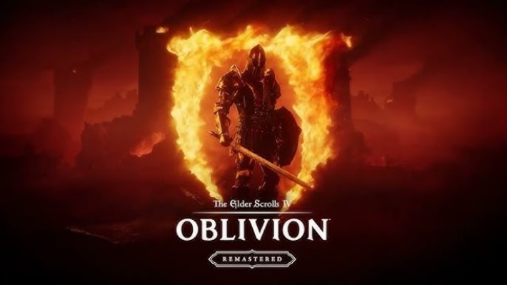 Oblivion Remastered Full Game Free Code